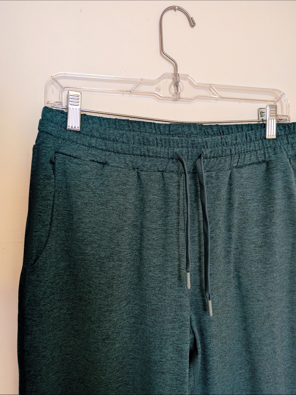 Quince Athletic Jogger Pants